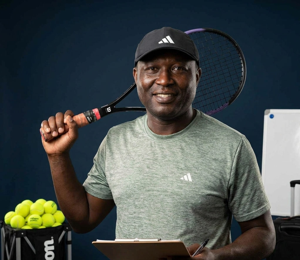 Coach Achille